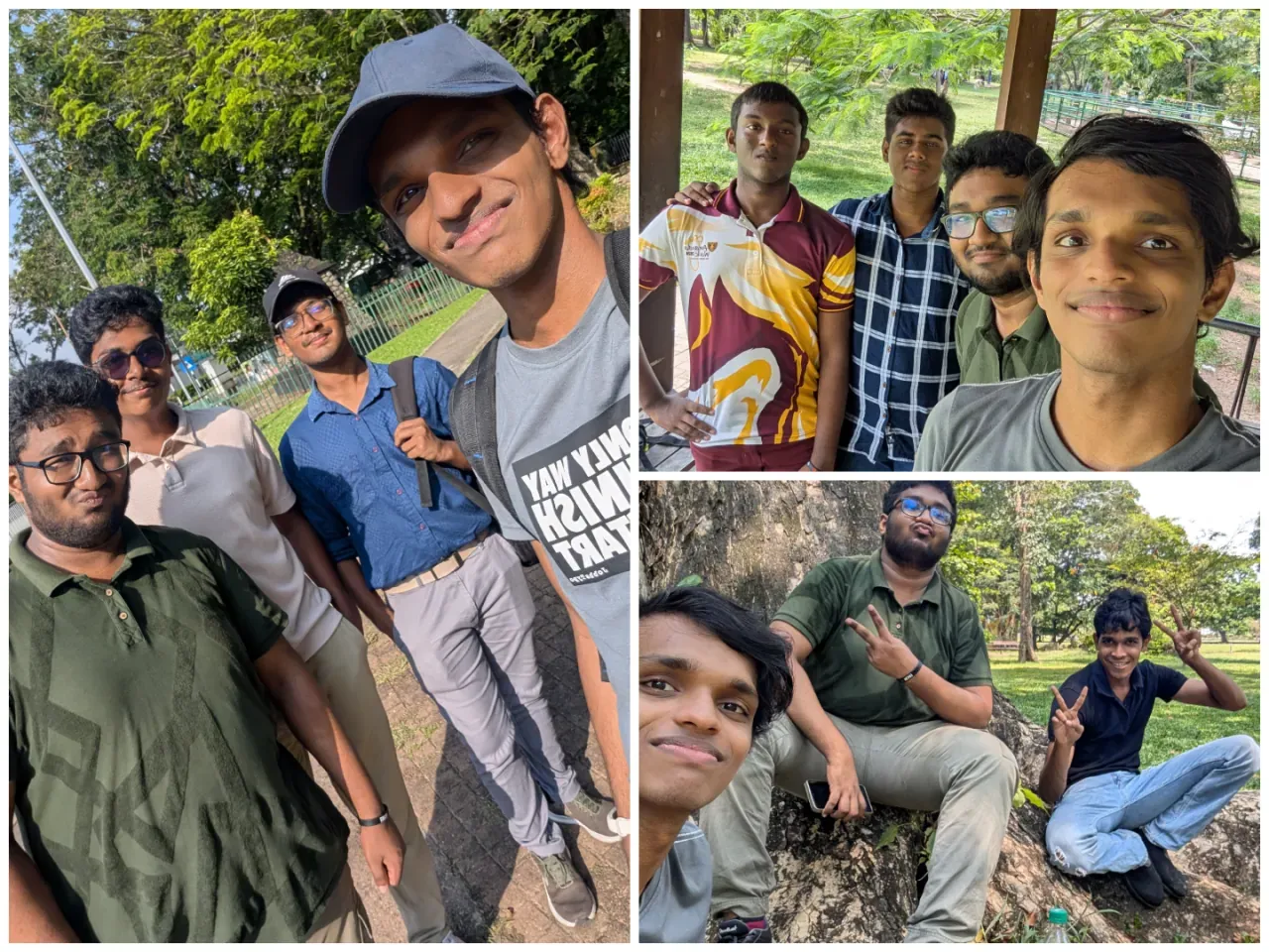 Community Meetup